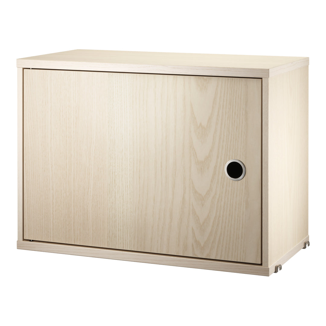 Cabinet with Swing Door