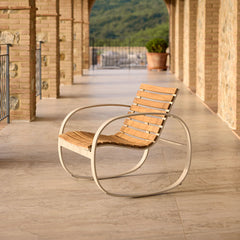 Parc Rocking Chair