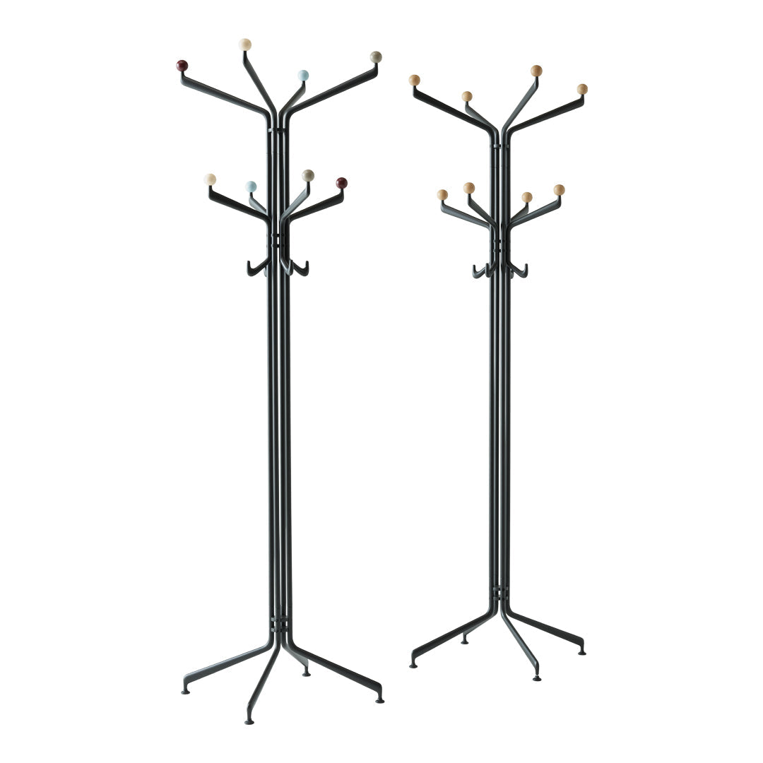 Capture SC77 Coat Stand