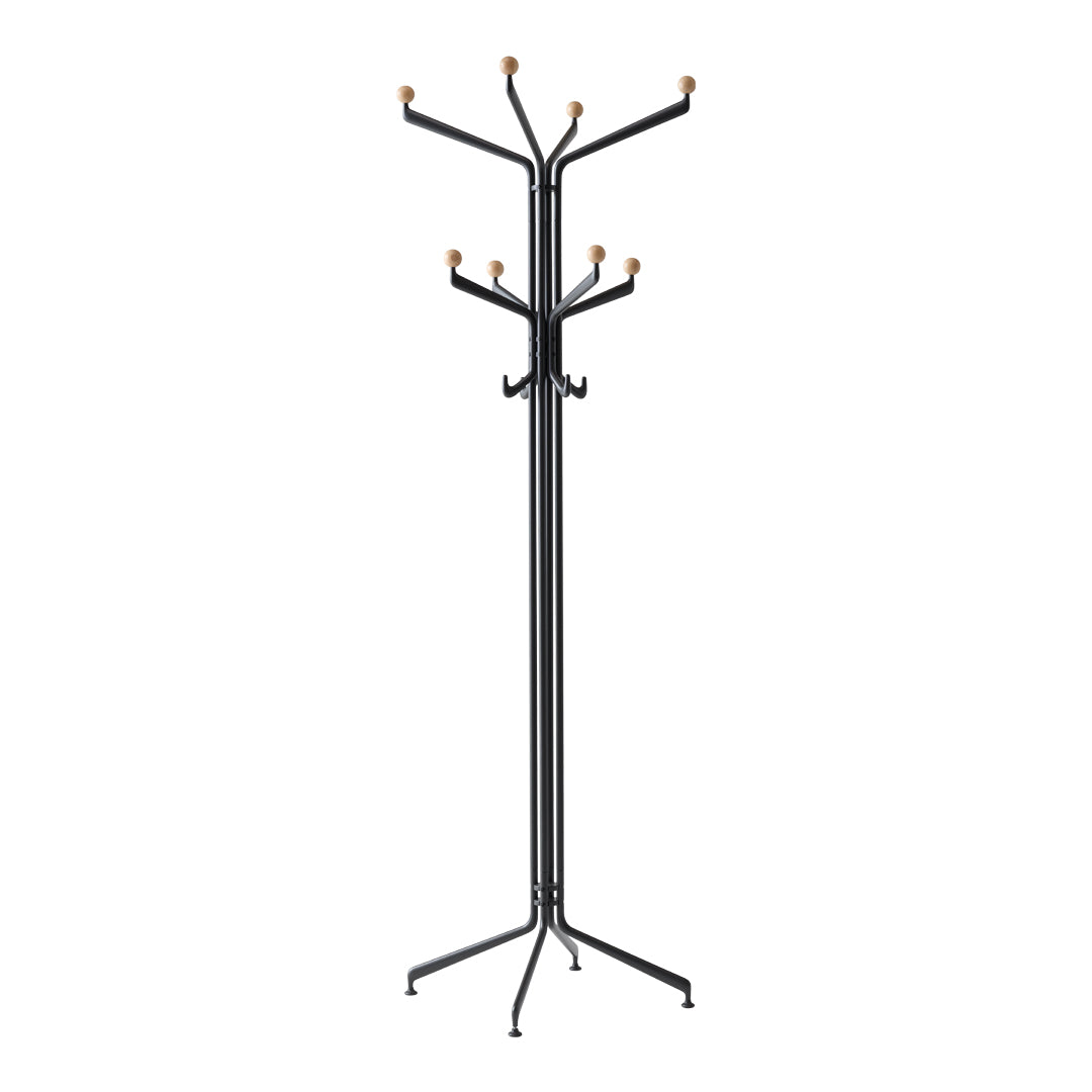 Capture SC77 Coat Stand