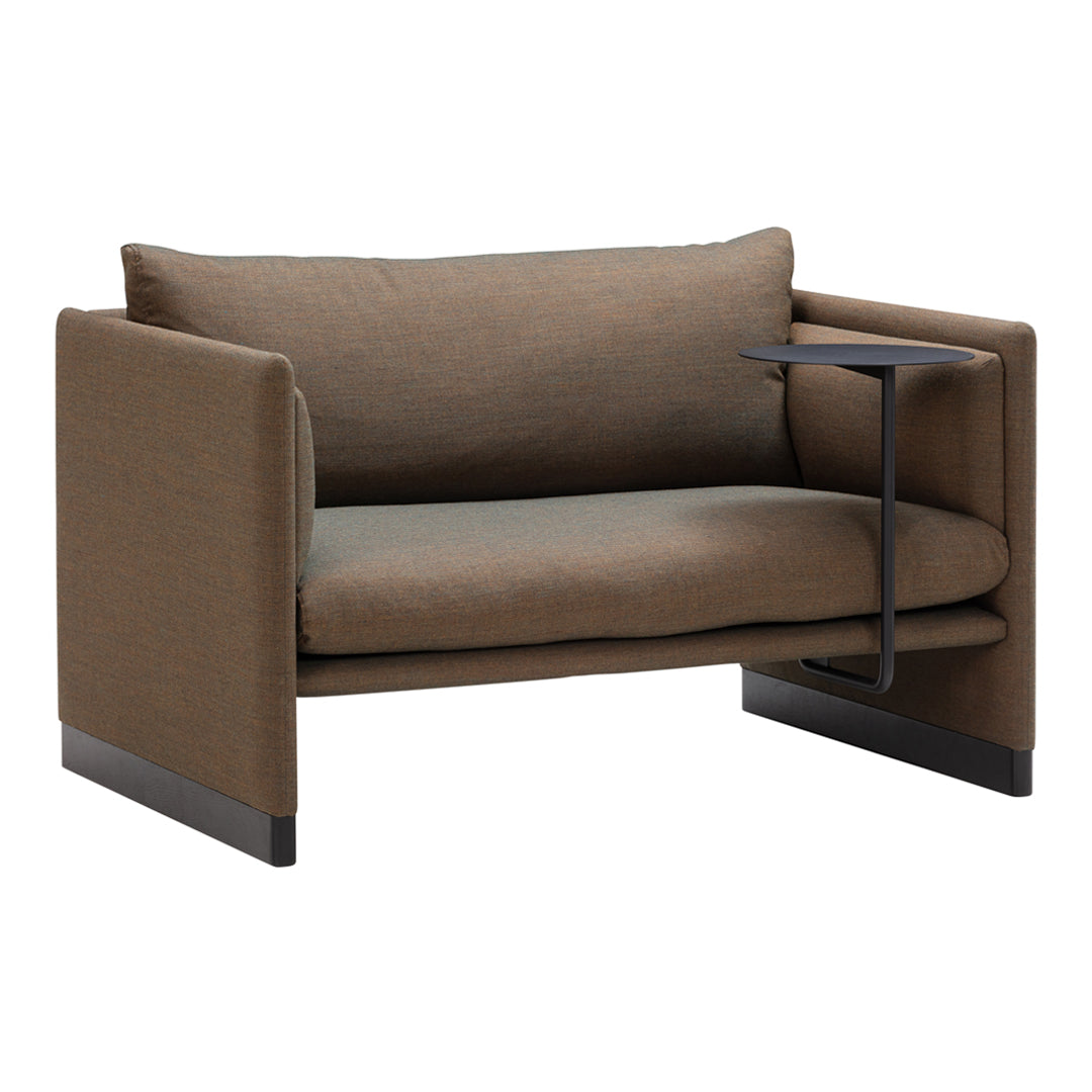 Case Lounge Chair - Low Back