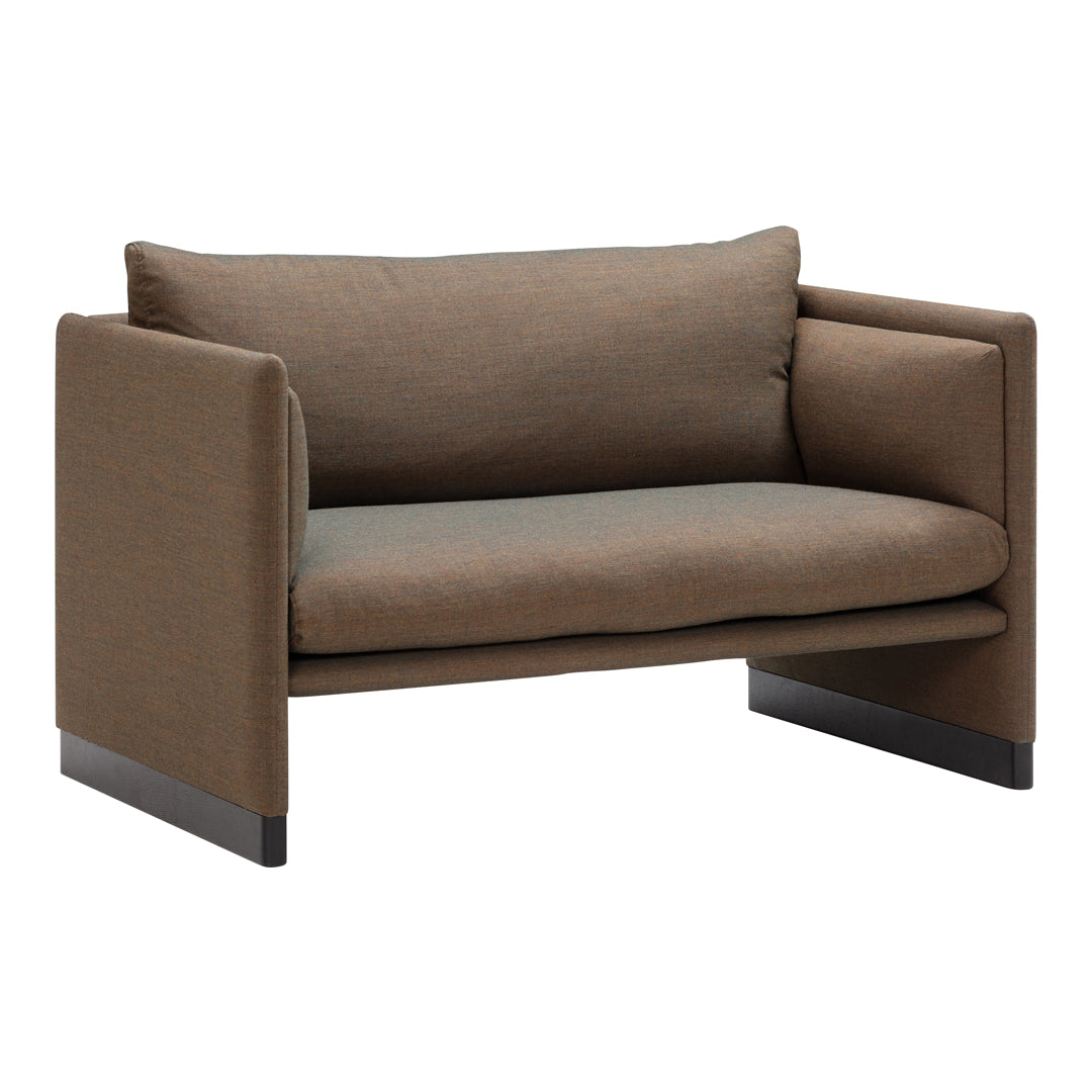 Case Lounge Chair - Low Back