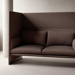 Case Sofa - High Back