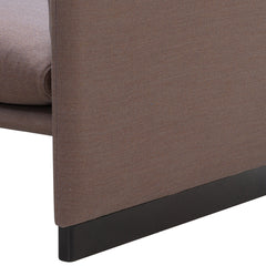 Case Sofa - High Back