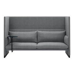 Case Sofa - High Back