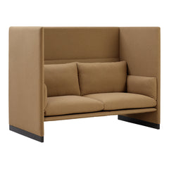 Case Sofa - High Back