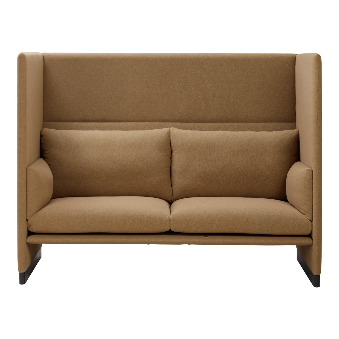 Case Sofa - High Back