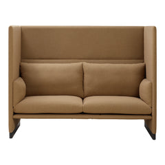 Case Sofa - High Back