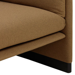 Case Sofa - High Back