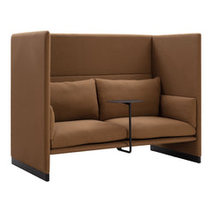 Case Sofa - High Back