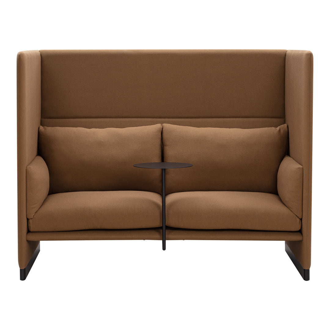 Case Sofa - High Back