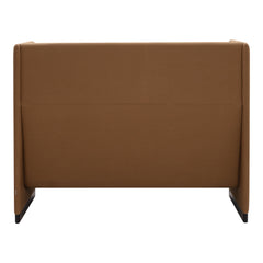 Case Sofa - High Back