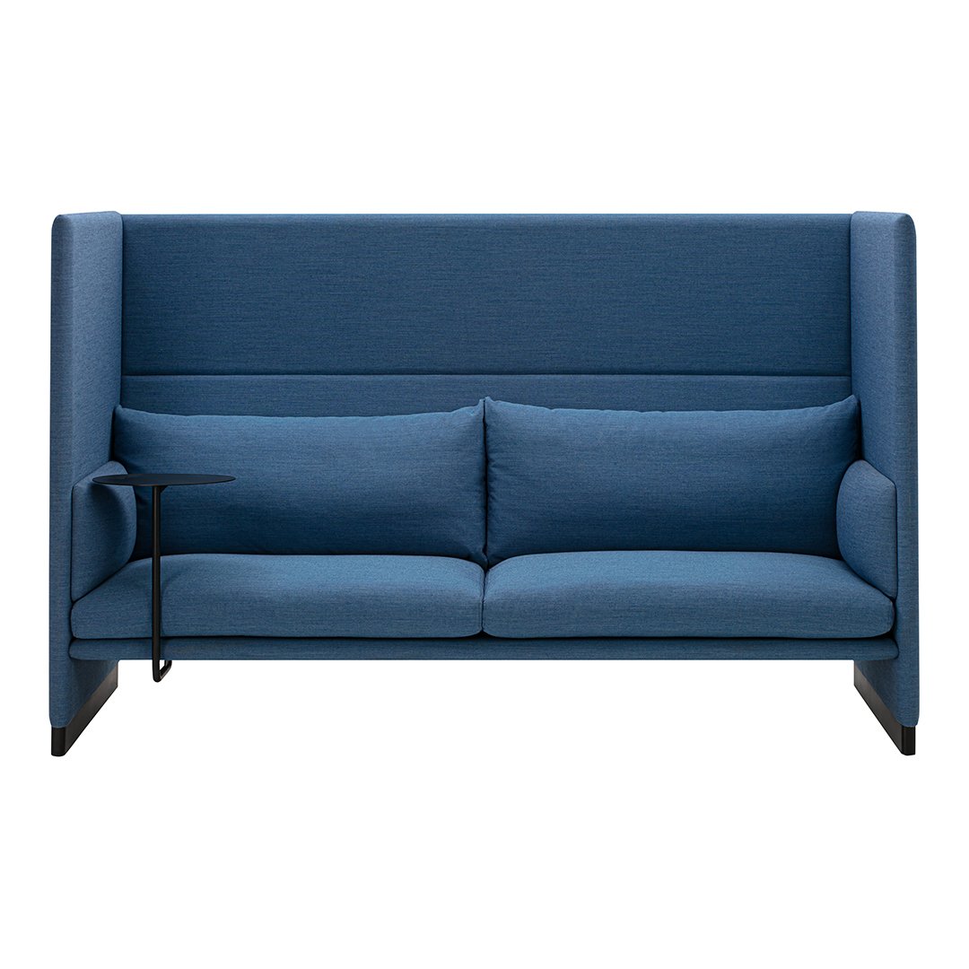 Case Sofa - High Back