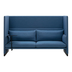 Case Sofa - High Back