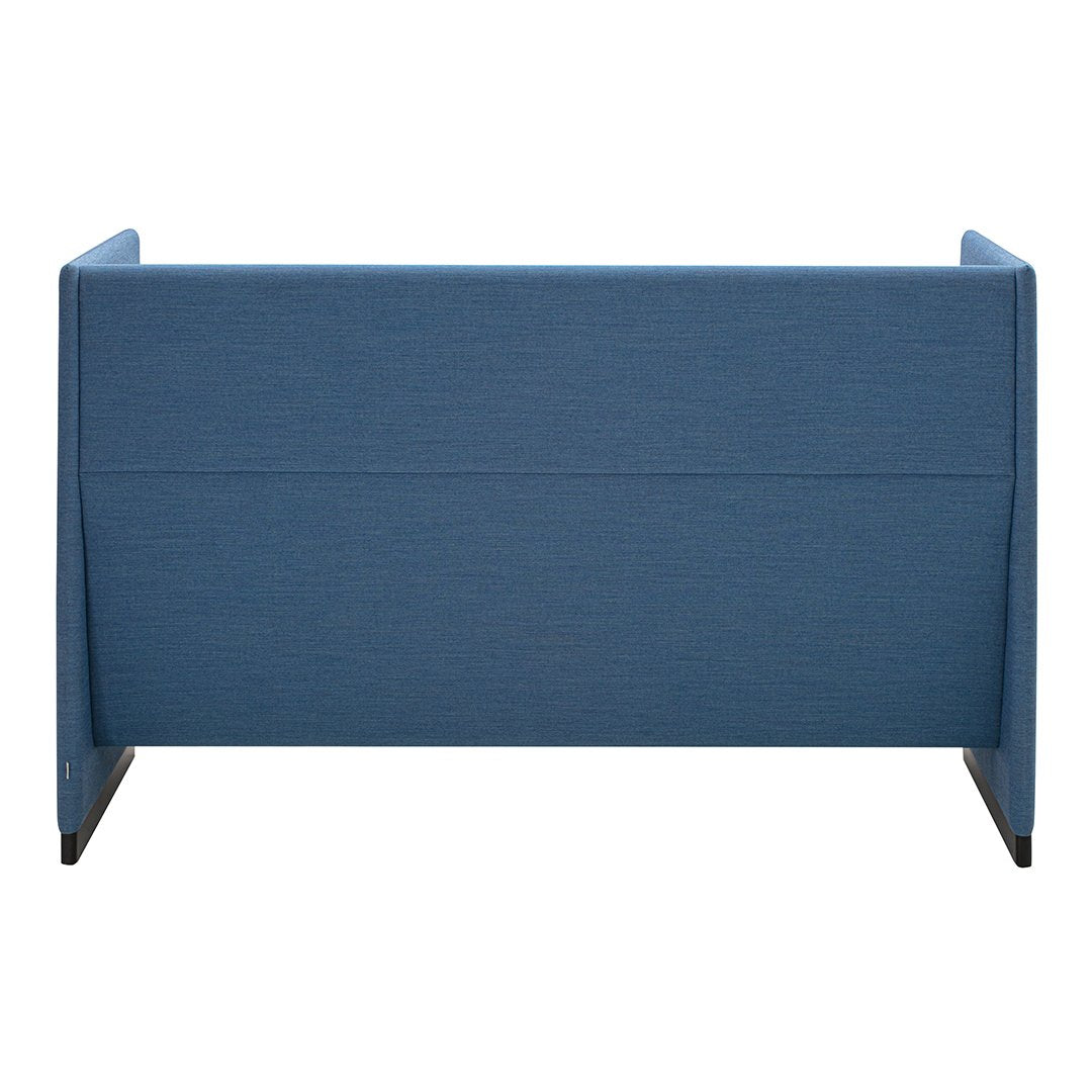 Case Sofa - High Back