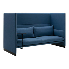 Case Sofa - High Back