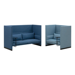 Case Sofa - High Back