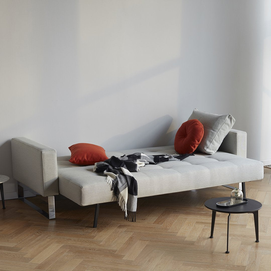 Innovation Cassius Quilt Sofa by Per Weiss | Danish Design Store