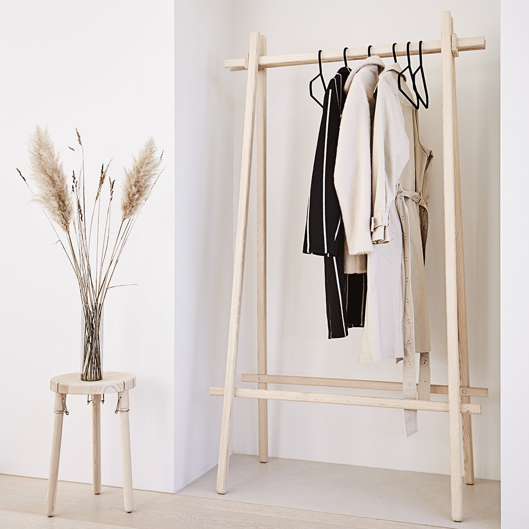 Clothes Rack