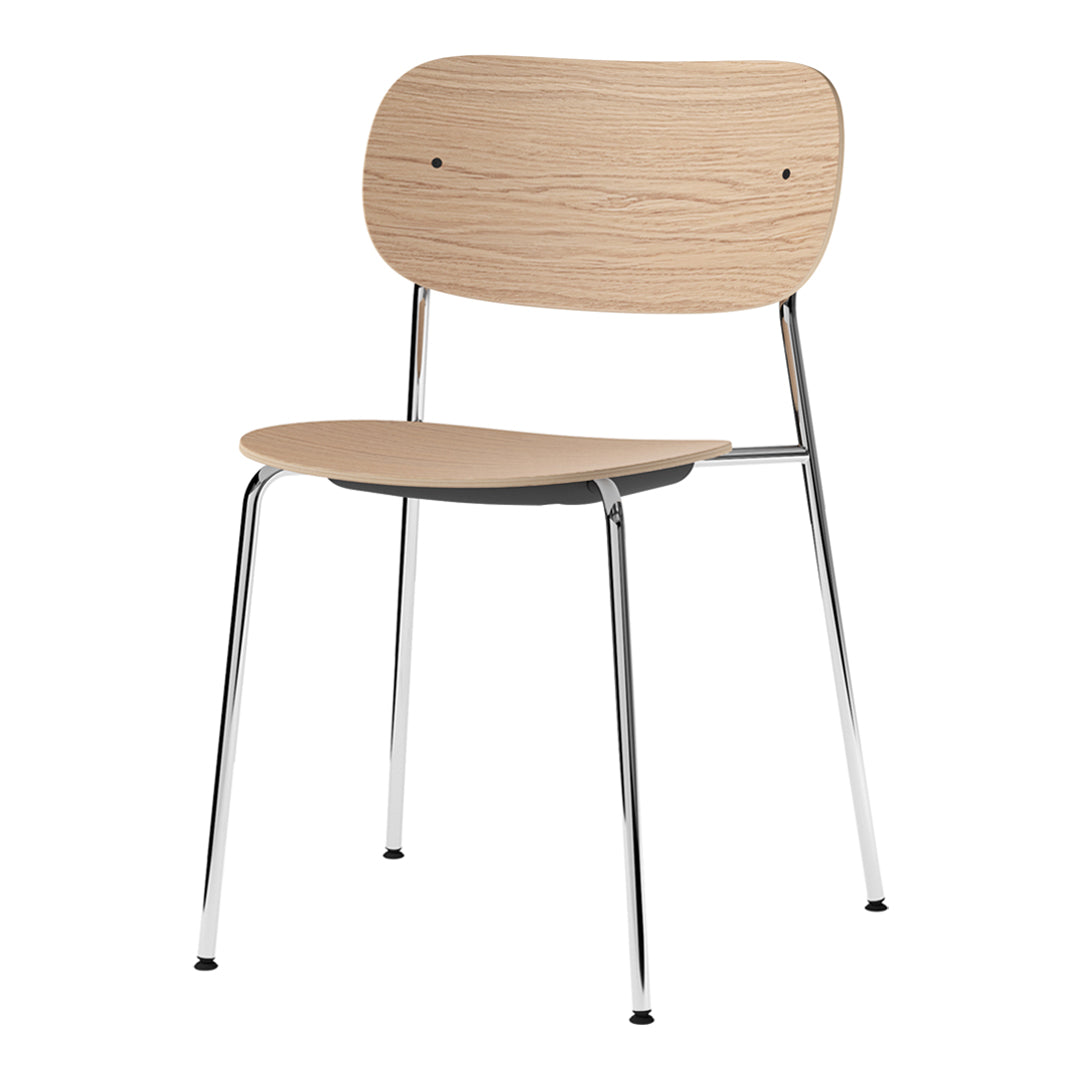 Co Dining Chair - Stackable