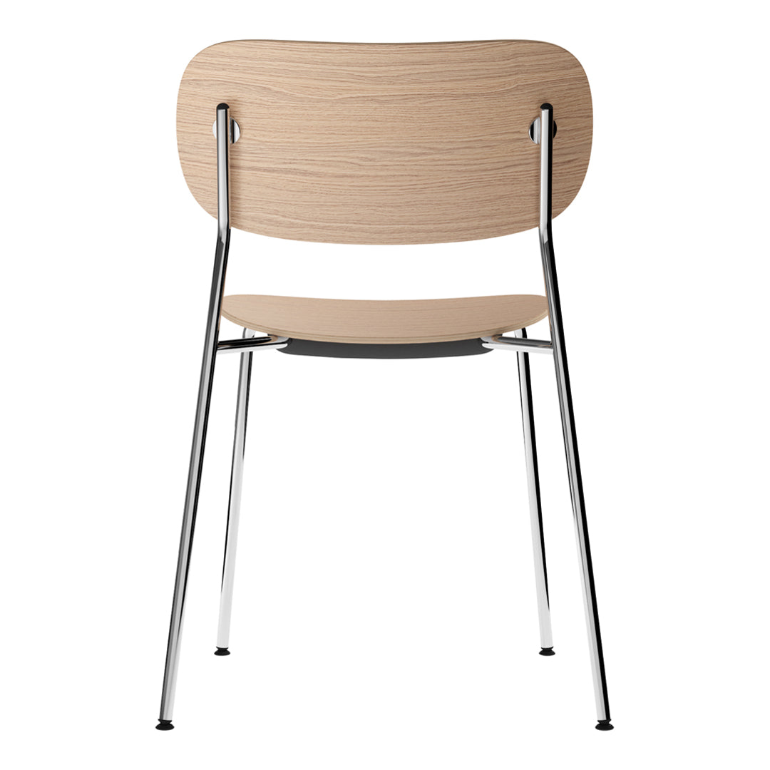 Co Dining Chair - Stackable