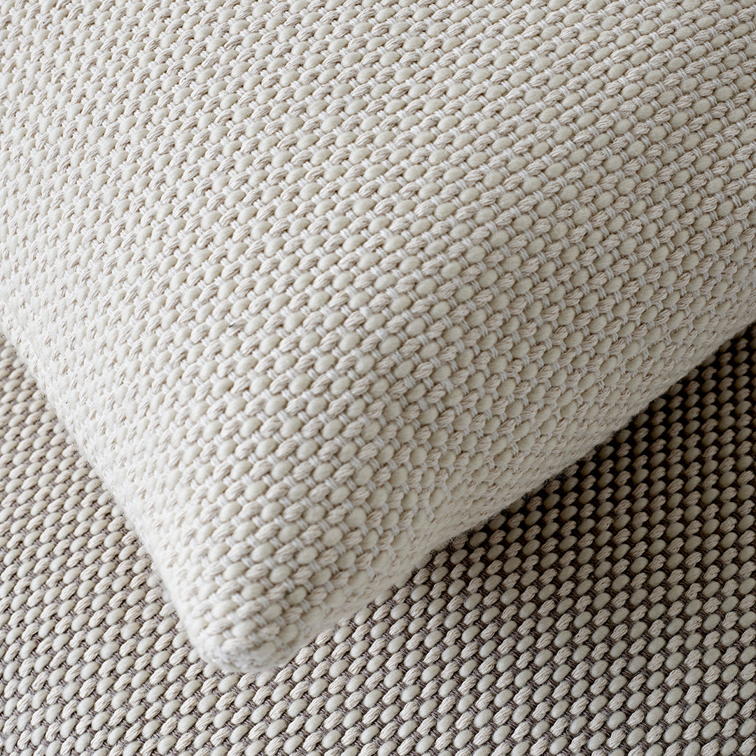 Collect Throw Pillows - Weave