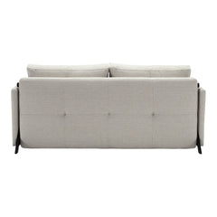 Cubed 02 Deluxe Sofa w/ Arms - Queen