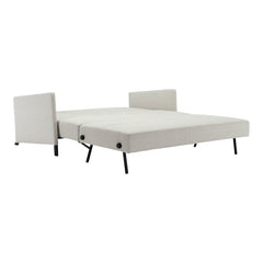 Cubed 02 Deluxe Sofa w/ Arms - Queen