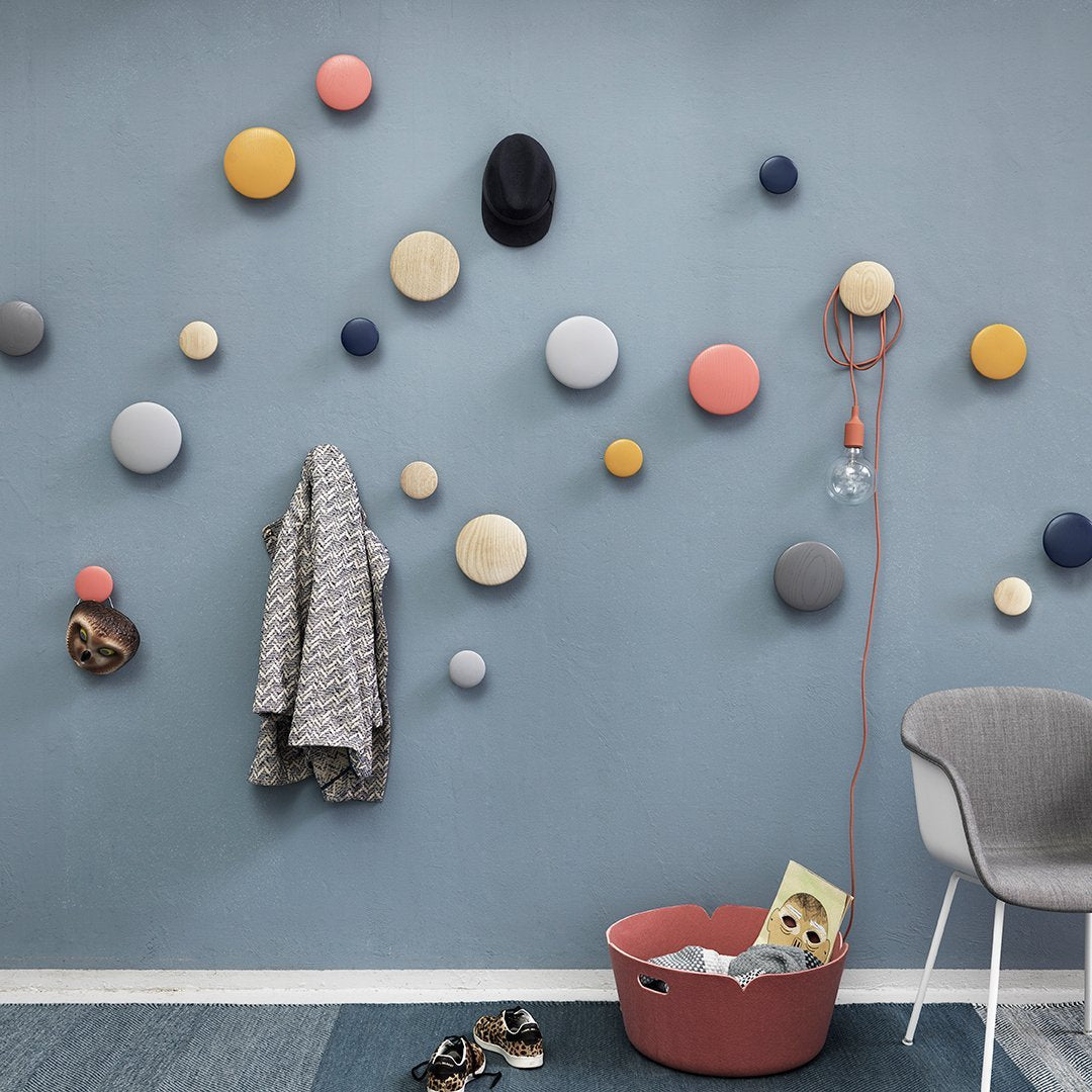 The Dots Coat Hook