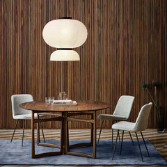 Drop Leaf HM6 Dining Table