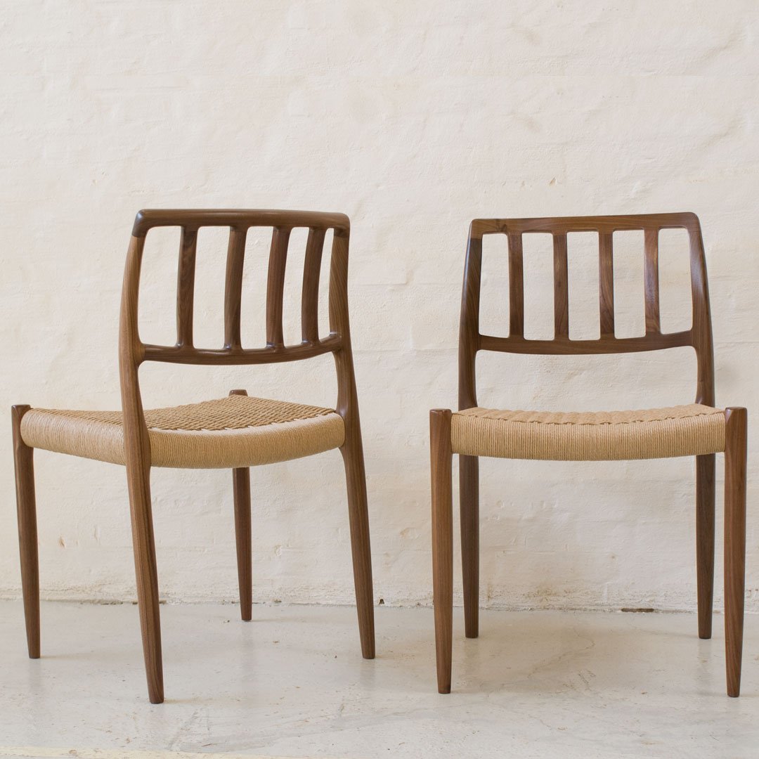 Model 83 Chair