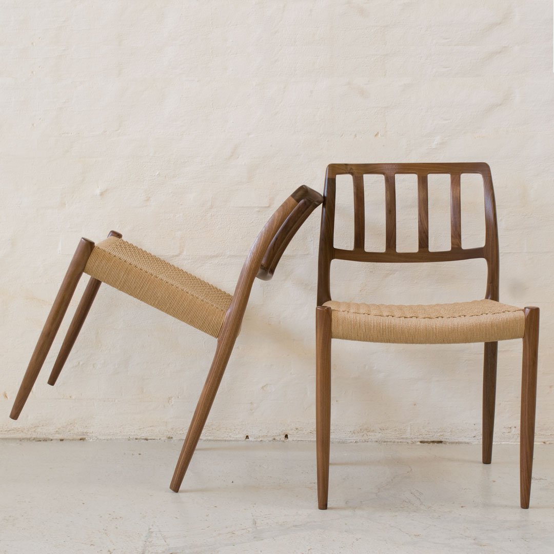 Model 83 Chair