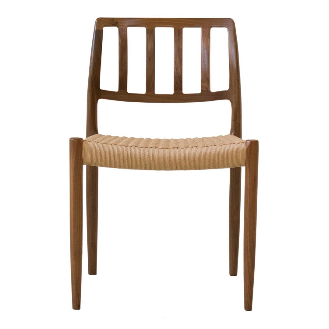 Model 83 Chair