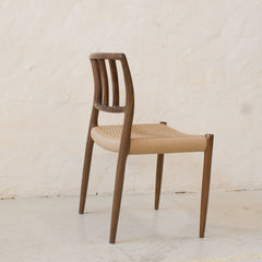 Model 83 Chair