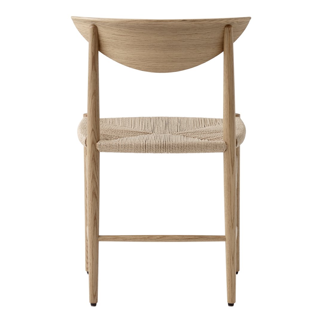 Drawn HM3 Dining Chair