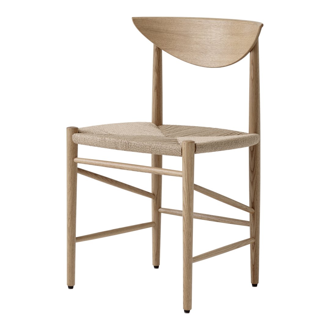 Drawn HM3 Dining Chair