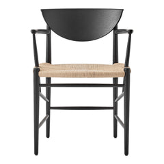 Drawn HM4 Dining Armchair