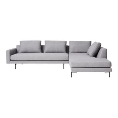 Edge V2 Modular Sofa (Modules 17-24)