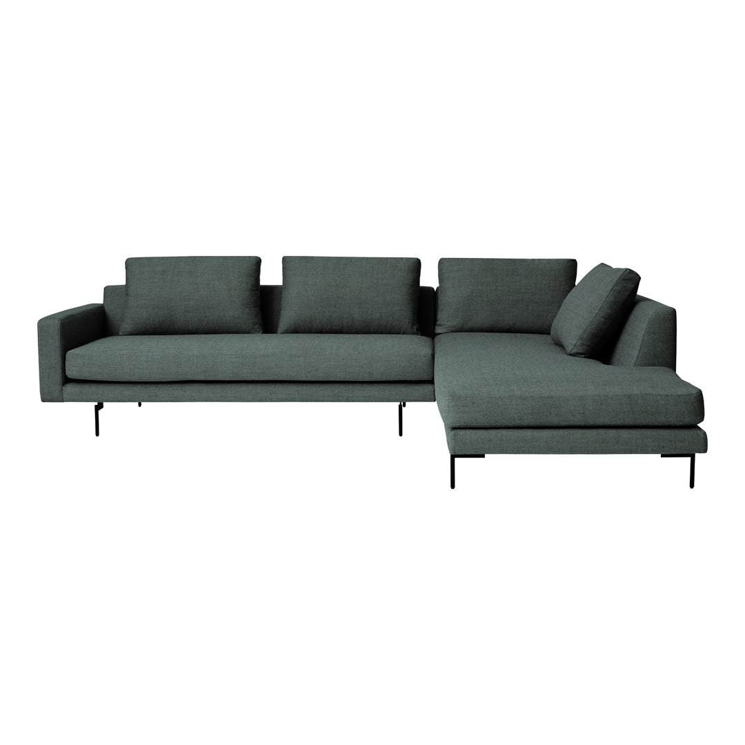 Edge V2 Modular Sofa (Modules 17-24)