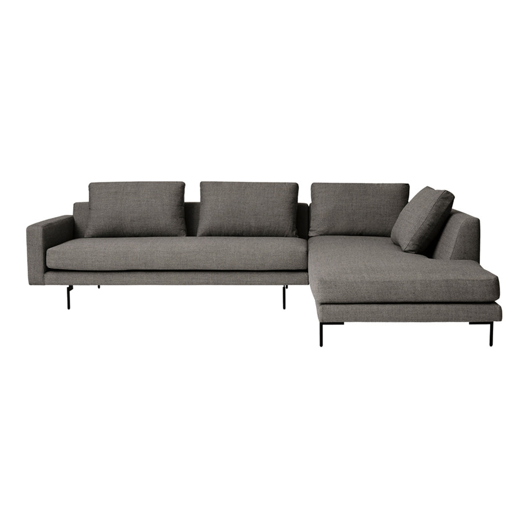 Edge V2 Modular Sofa (Modules 17-24)