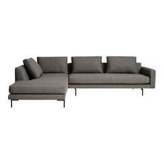 Edge V2 Modular Sofa (Modules 17-24)