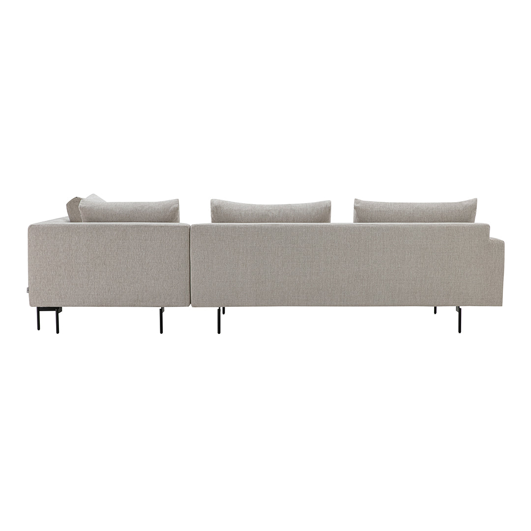 Edge V2 Modular Sofa (Modules 17-24)