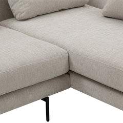 Edge V2 Modular Sofa (Modules 17-24)