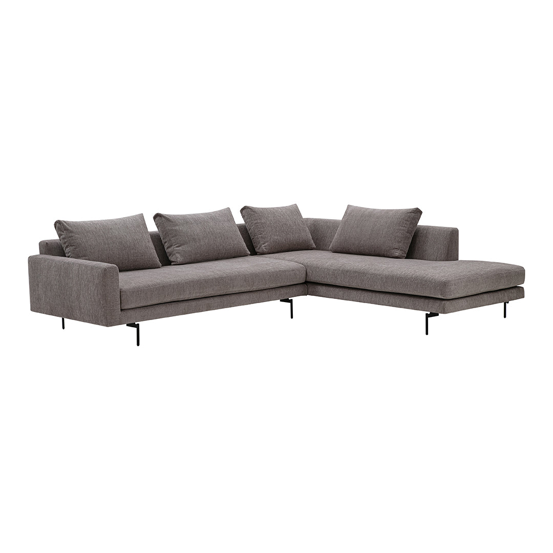 Edge V2 Modular Sofa (Modules 17-24)