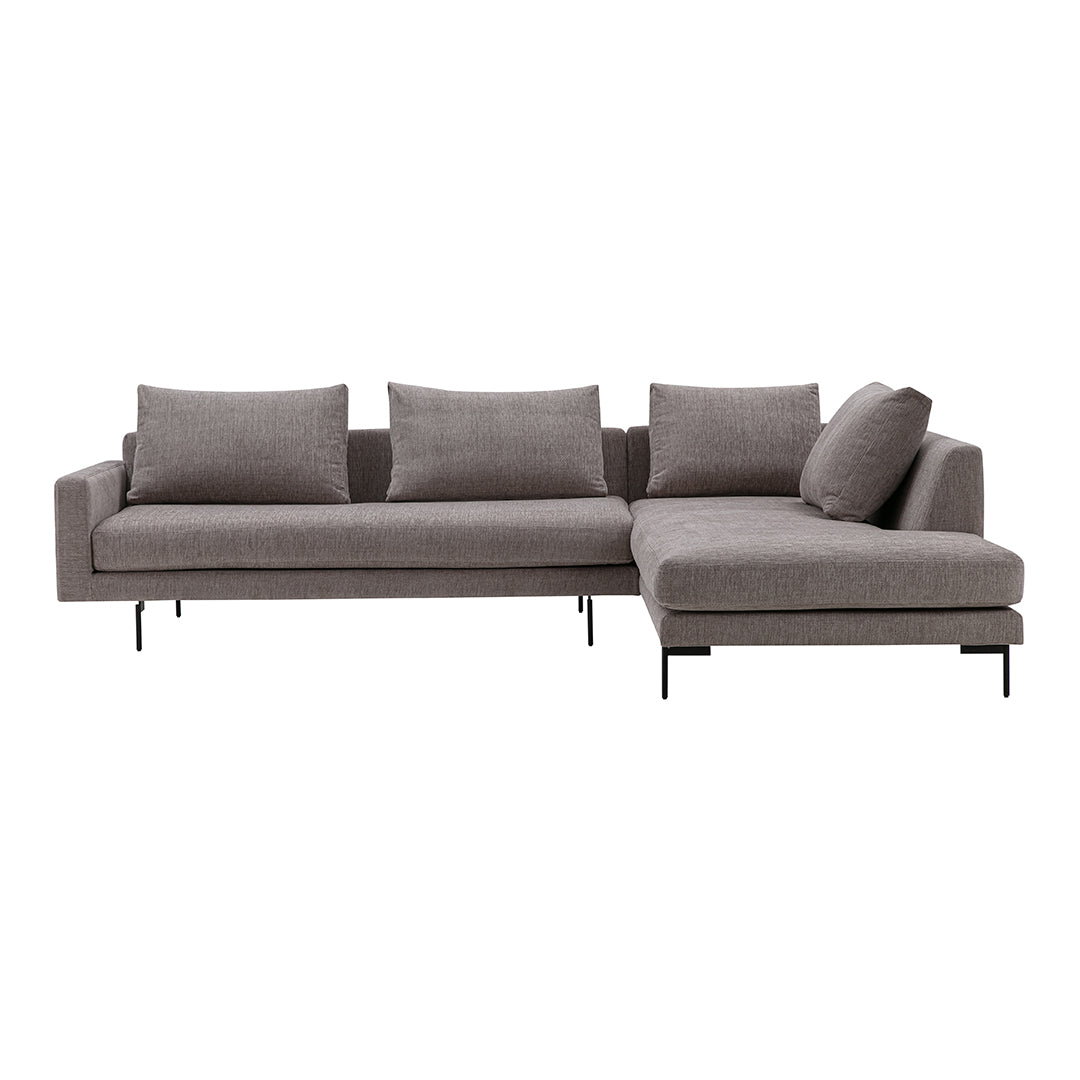 Edge V2 Modular Sofa (Modules 17-24)