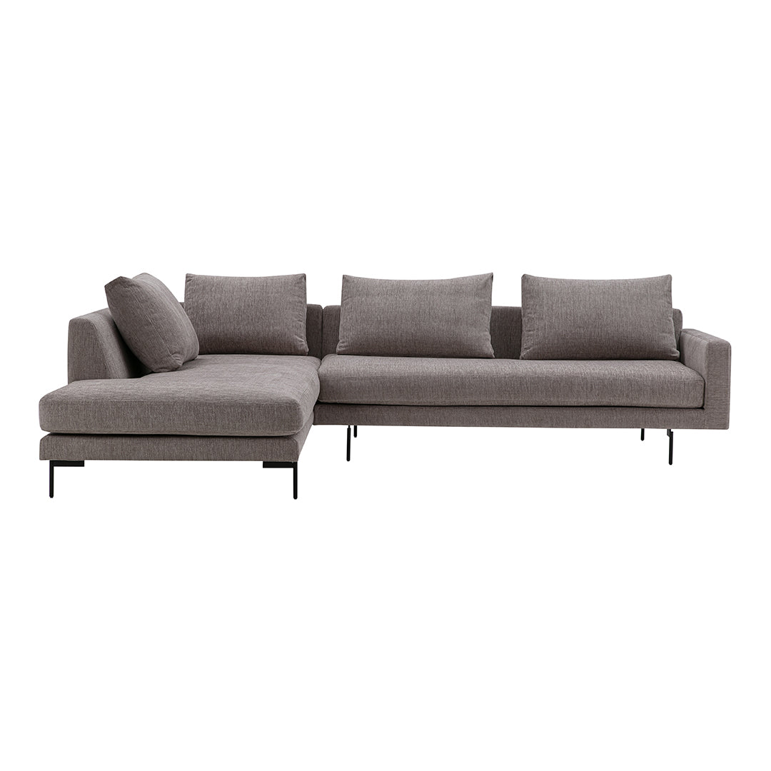 Edge V2 Modular Sofa (Modules 17-24)