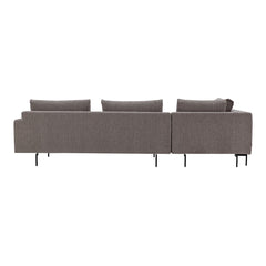 Edge V2 Modular Sofa (Modules 17-24)