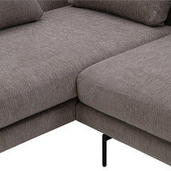 Edge V2 Modular Sofa (Modules 17-24)