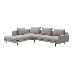 Edge V2 Modular Sofa (Modules 17-24)