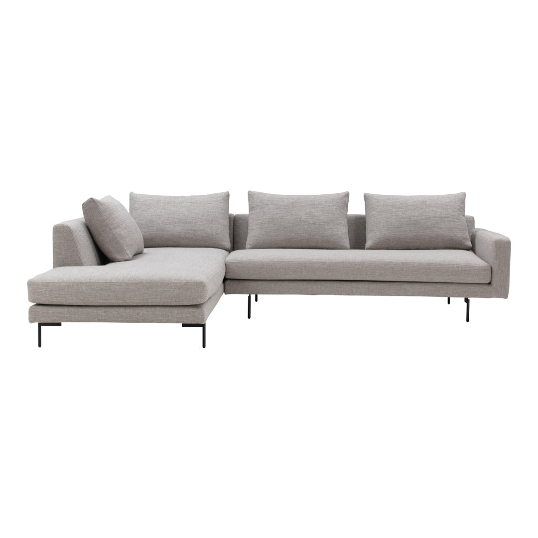 Edge V2 Modular Sofa (Modules 17-24)